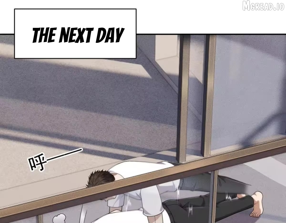 Hidden Dragon in the City (2025) Chapter 72  - page 70
